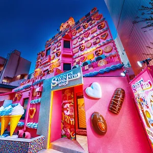 Love hotel Maruyamacho Casanova (adults Only)