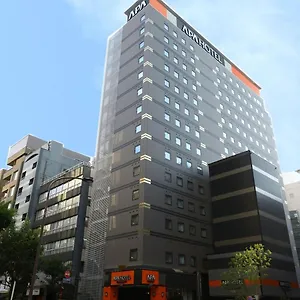 Hotel Apa Omori Ekimae ***