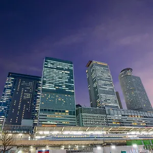 名古屋jrゲートタワーホテル ホテル 名古屋市