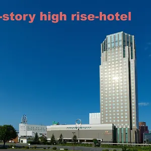 ホテルエミシア札幌 ホテル 札幌市