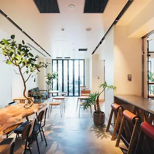Meander Osaka