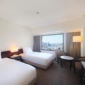 Anaクラウンプラザホテル神戸 ホテル 神戸市