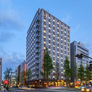 Hotel Apa Yokohama Kannai ***