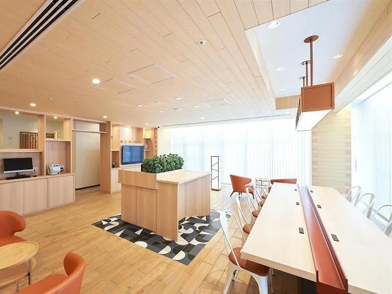 Sotetsu Fresa Inn Osaka Namba 3*,  Japán