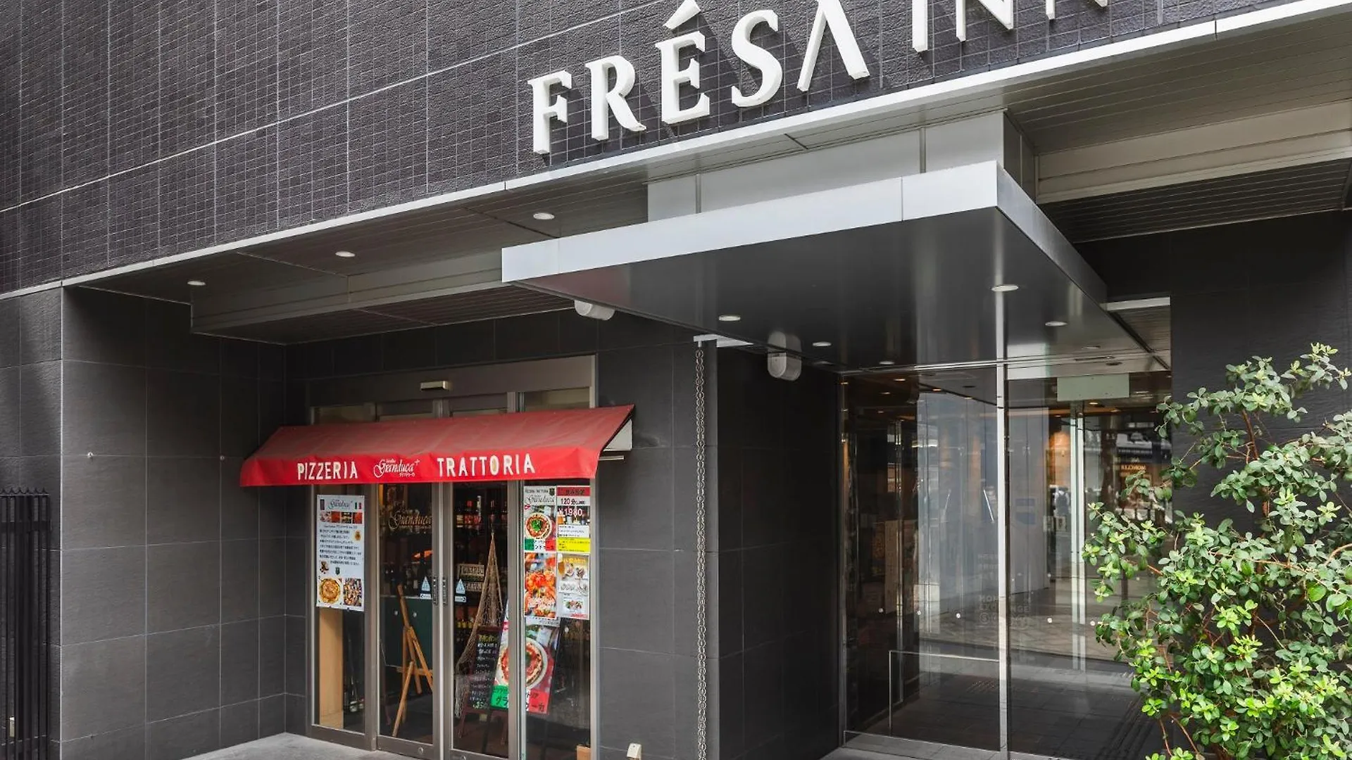 Hotel Sotetsu Fresa Inn Osaka Namba