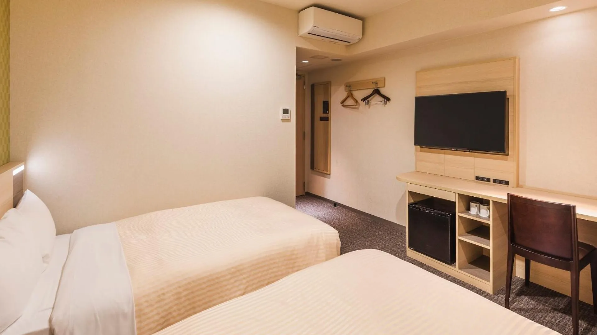 Sotetsu Fresa Inn Osaka Namba 3*,  Japan