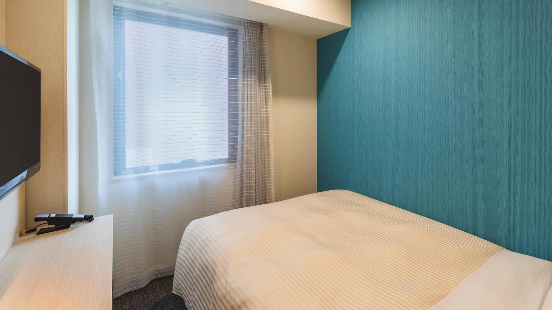 Sotetsu Fresa Inn Osaka Namba 3*,