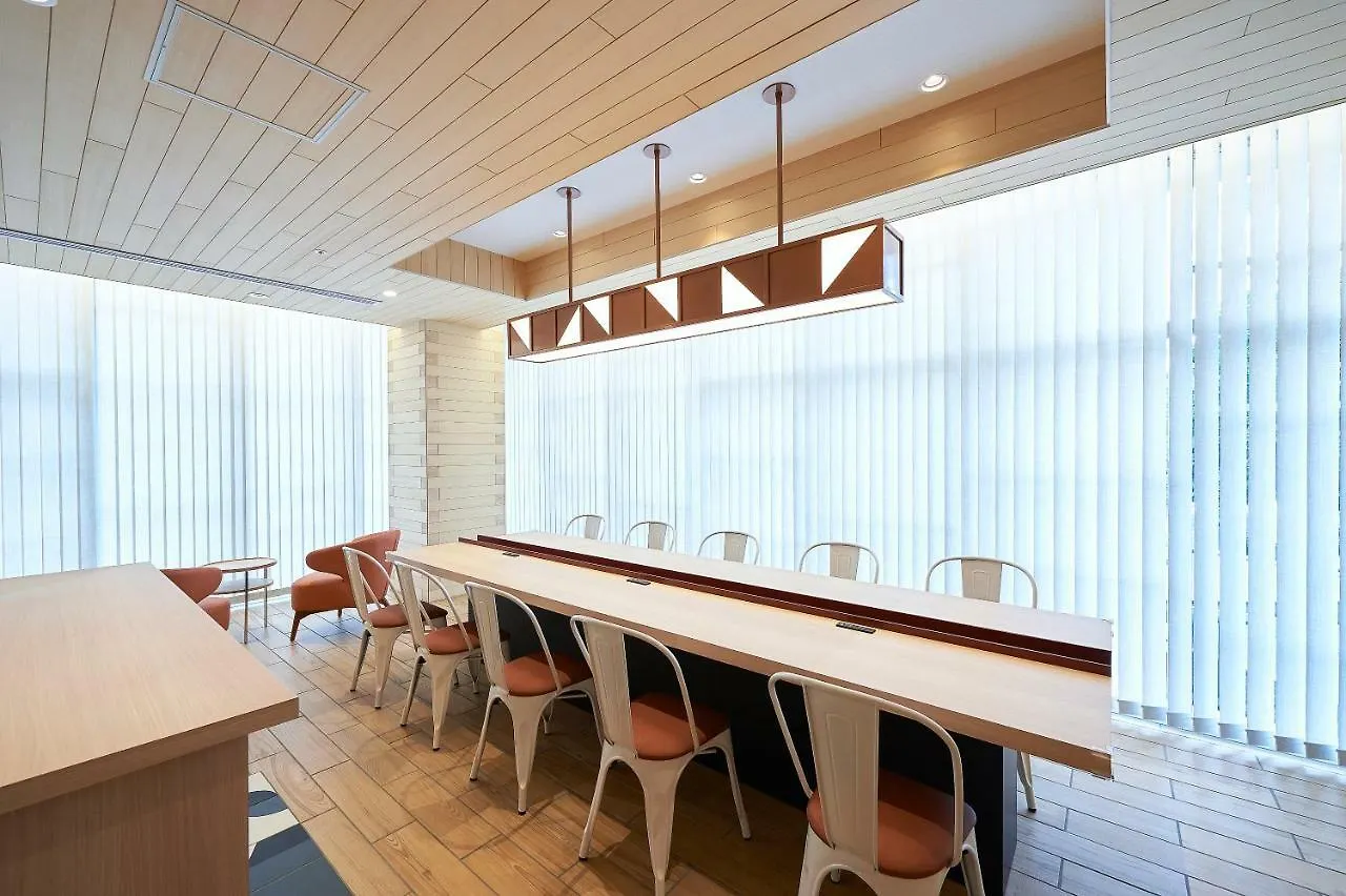 Sotetsu Fresa Inn Osaka Namba יפן